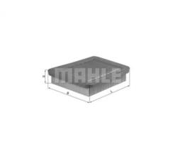 MAHLE FILTER 06625321
